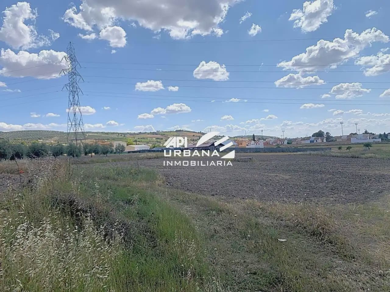 Bouwgrond te koop in Lucena - € 30.000 (Ref: 9963661)