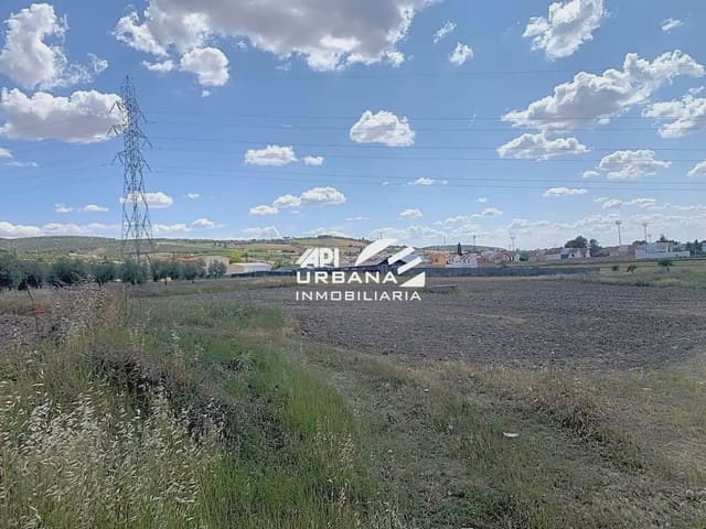 Bouwgrond te koop in Lucena - € 30.000 (Ref: 9963661)