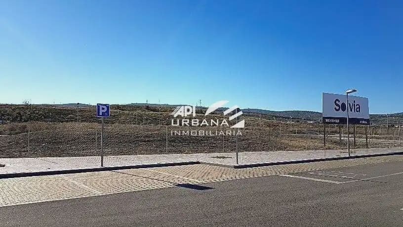 Bouwgrond te koop in Lucena - € 245.000 (Ref: 9963662)
