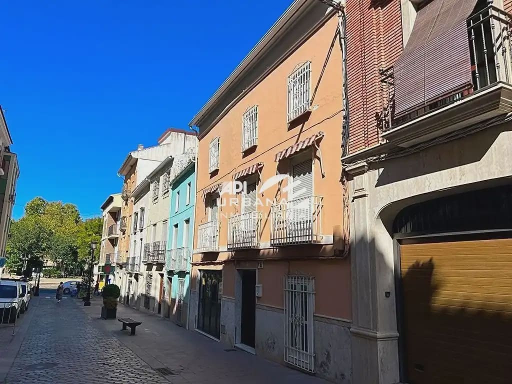 Tomt till salu i Lucena - 280 000 € (Ref: 9963663)