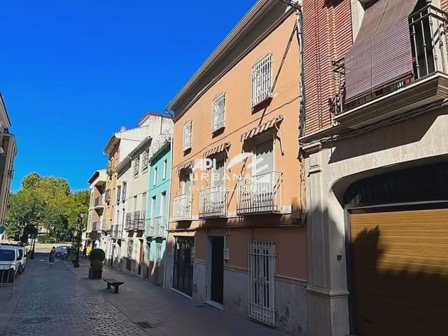 Tontti myytävänä paikassa Lucena - 280 000 € (Ref: 9963663)