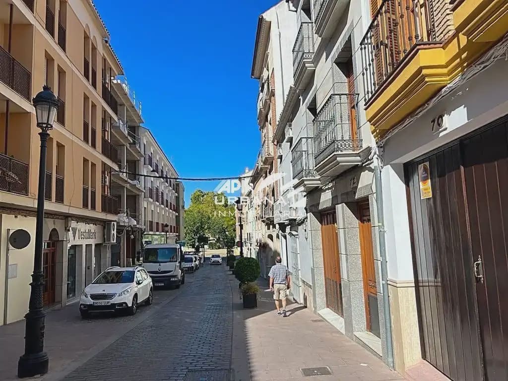 Tomt till salu i Lucena - 280 000 € (Ref: 9963663)