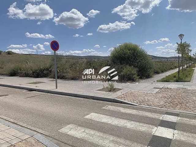 Tomt till salu i Lucena - 35 000 € (Ref: 9963664)