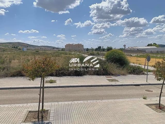 Tomt till salu i Lucena - 35 000 € (Ref: 9963664)