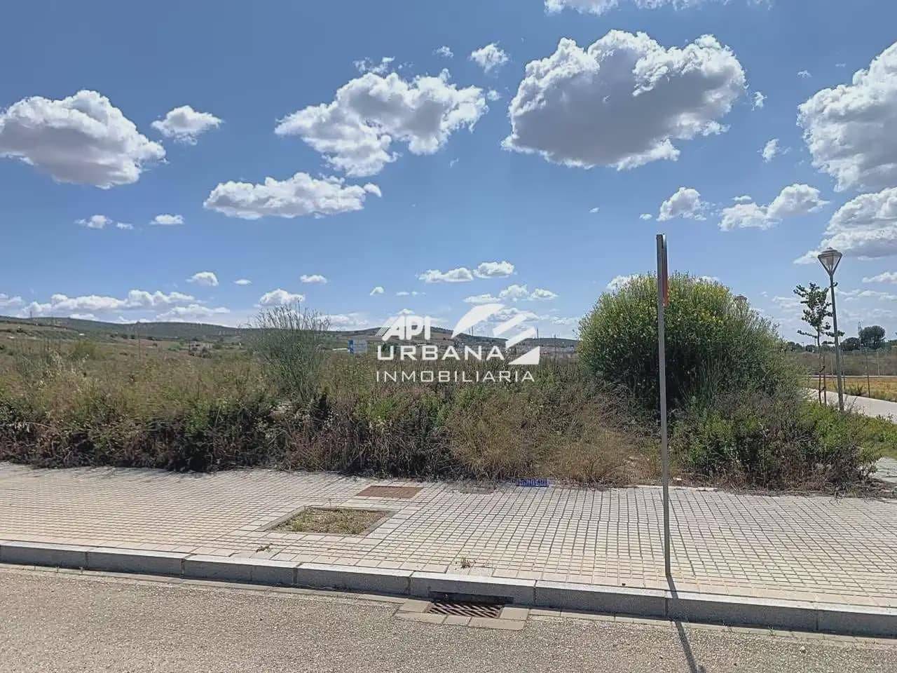 Byggegrund til salg i Lucena - € 35.000 (Ref: 9963664)