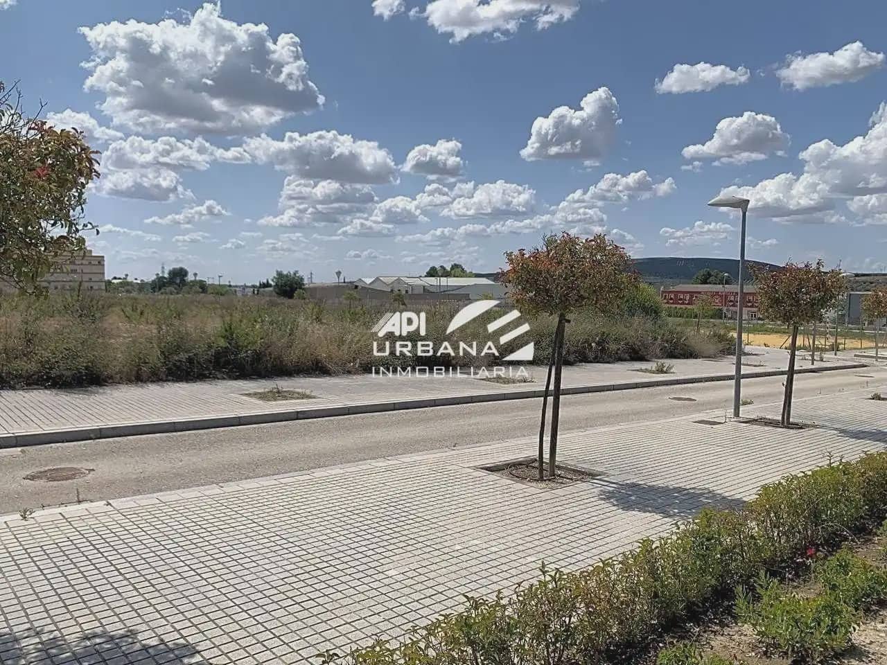Byggegrund til salg i Lucena - € 35.000 (Ref: 9963664)