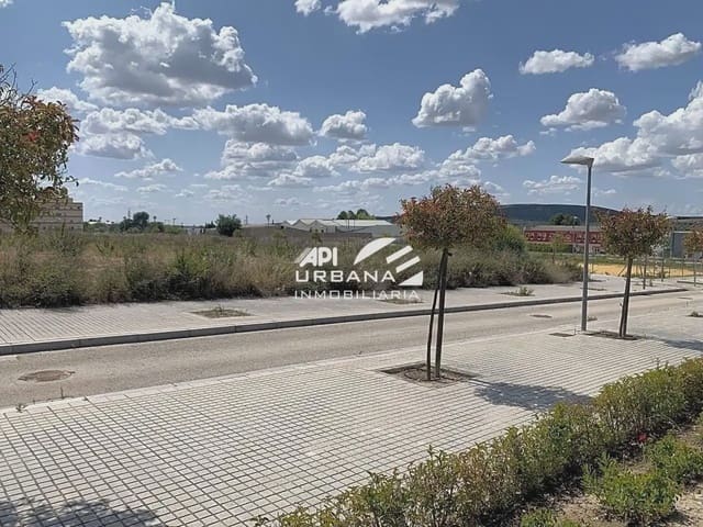 Tomt till salu i Lucena - 35 000 € (Ref: 9963664)