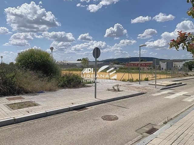 Tomt till salu i Lucena - 35 000 € (Ref: 9963664)