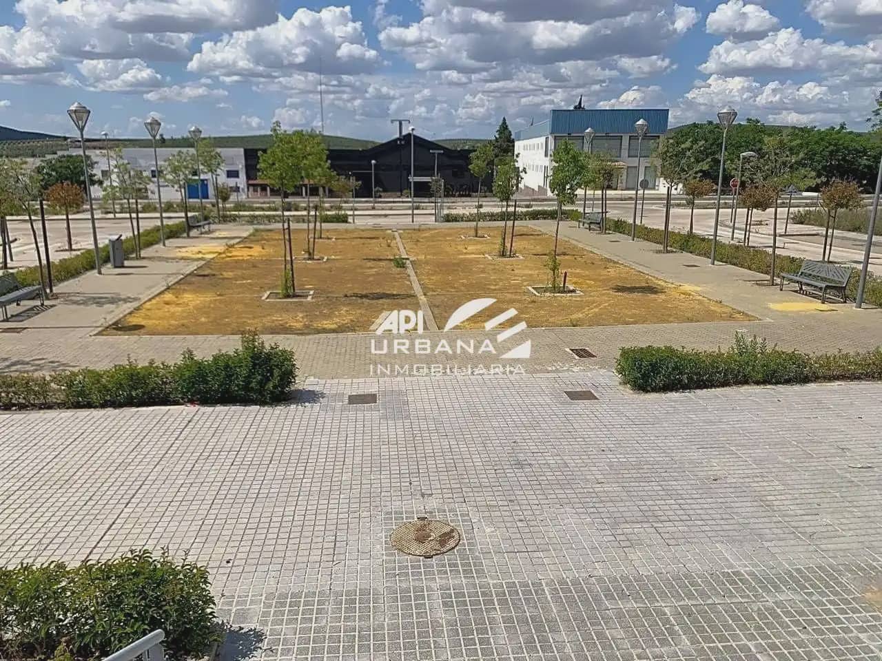 Byggegrund til salg i Lucena - € 35.000 (Ref: 9963664)
