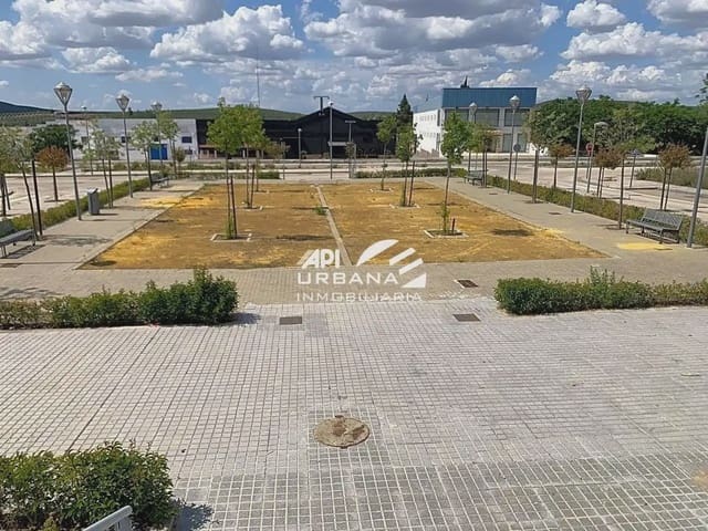 Tomt till salu i Lucena - 35 000 € (Ref: 9963664)