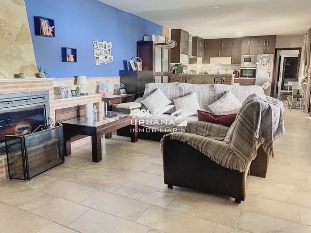 7 slaapkamer Villa te koop in Lucena met zwembad - € 285.000 (Ref: 9963666)