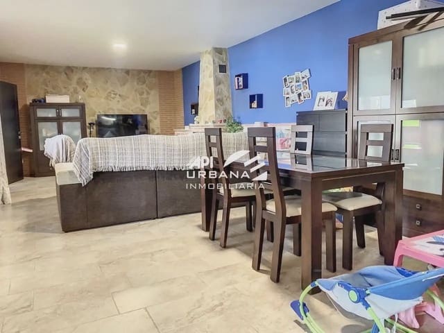 7 slaapkamer Villa te koop in Lucena met zwembad - € 285.000 (Ref: 9963666)