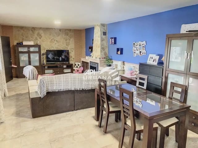 7 slaapkamer Villa te koop in Lucena met zwembad - € 285.000 (Ref: 9963666)