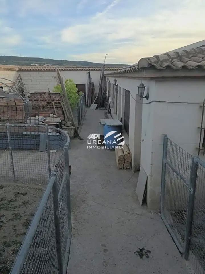 7 sypialnia Willa na sprzedaż w Lucena z basenem - 285 000 € (Ref: 9963666)
