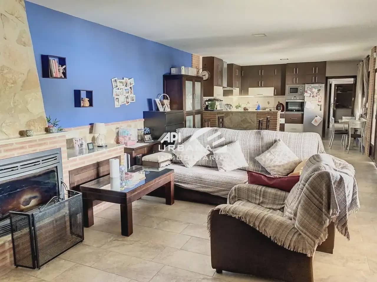 7 sypialnia Willa na sprzedaż w Lucena z basenem - 285 000 € (Ref: 9963666)