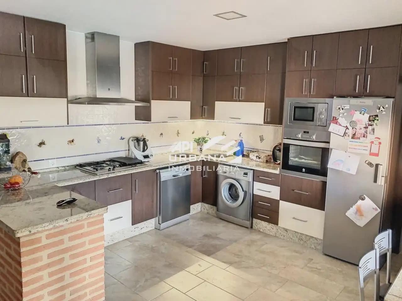 7 sypialnia Willa na sprzedaż w Lucena z basenem - 285 000 € (Ref: 9963666)