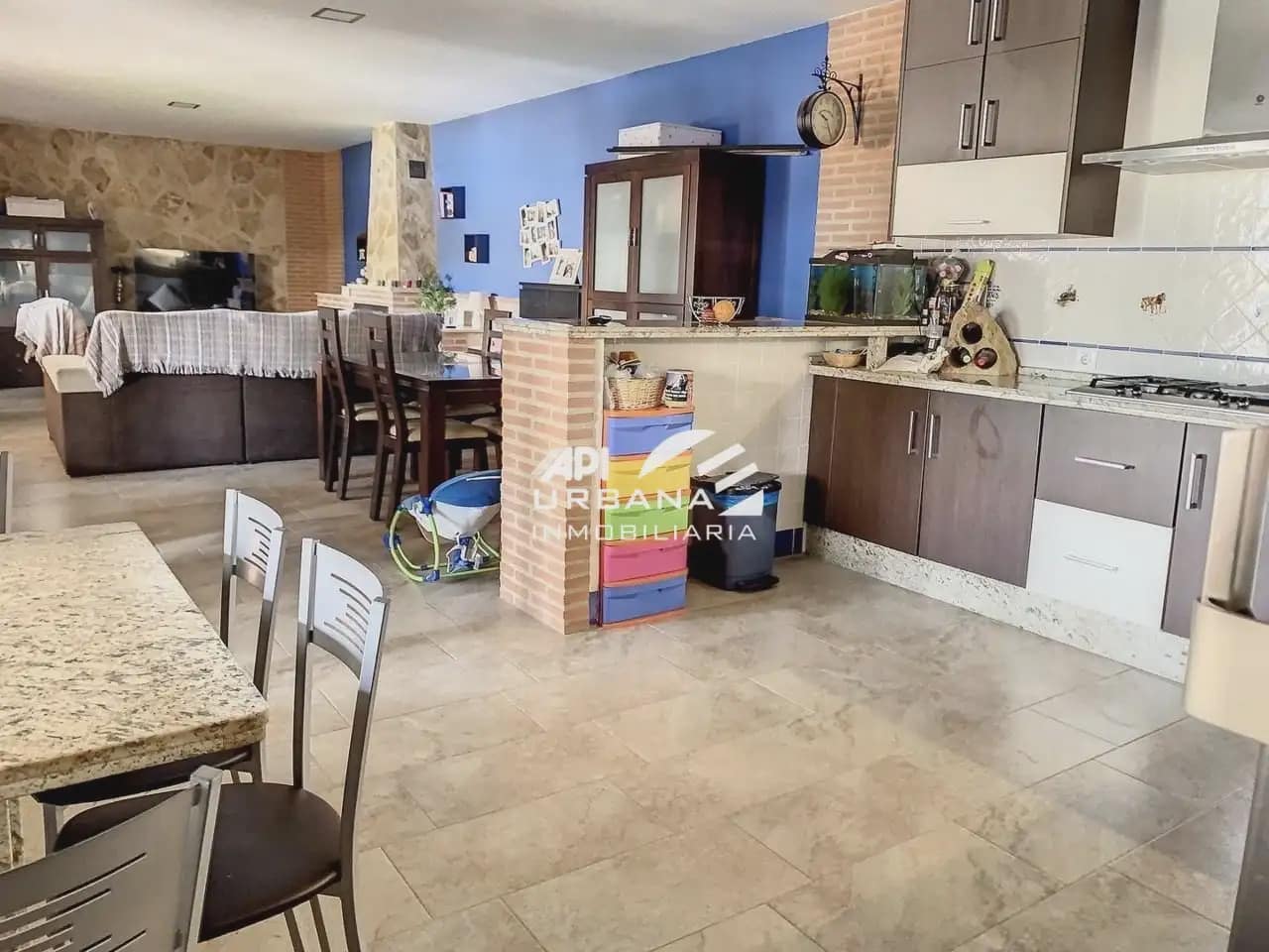 7 sypialnia Willa na sprzedaż w Lucena z basenem - 285 000 € (Ref: 9963666)