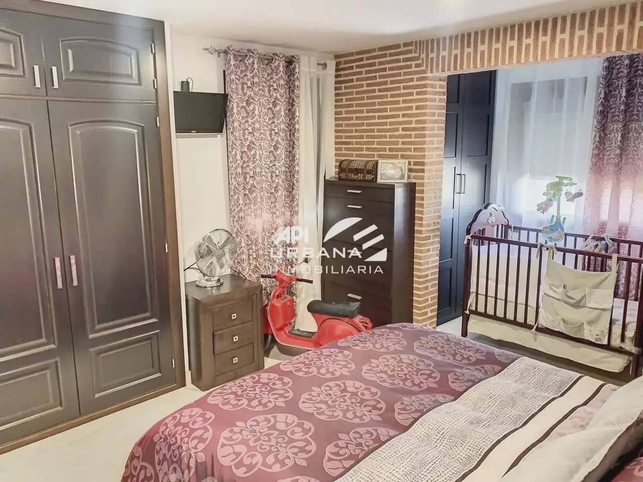 7 sypialnia Willa na sprzedaż w Lucena z basenem - 285 000 € (Ref: 9963666)