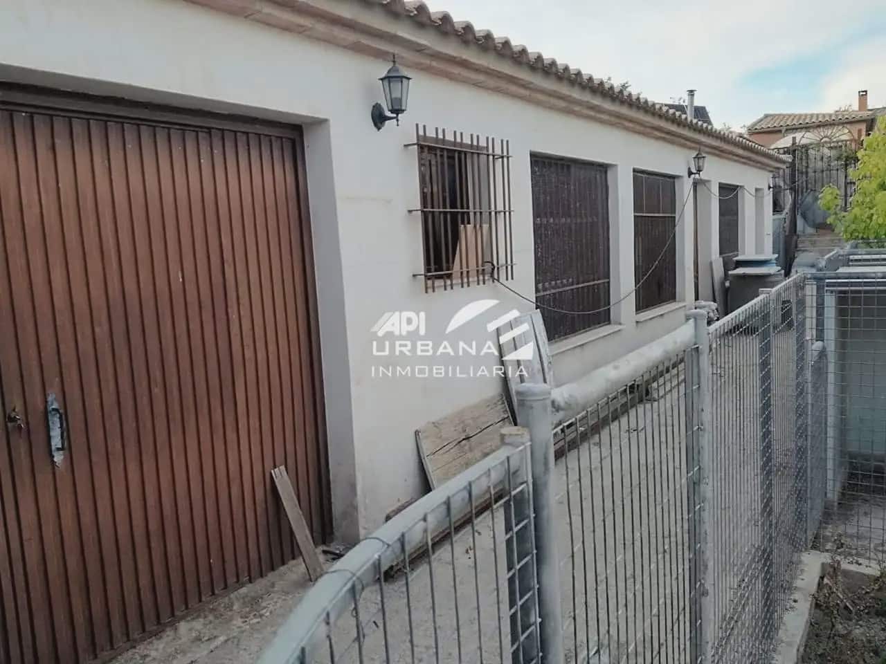 7 sypialnia Willa na sprzedaż w Lucena z basenem - 285 000 € (Ref: 9963666)