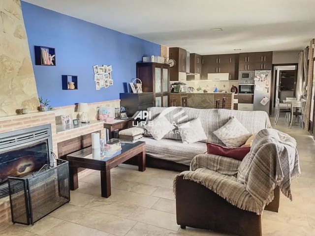 7 slaapkamer Villa te koop in Lucena met zwembad - € 285.000 (Ref: 9963666)