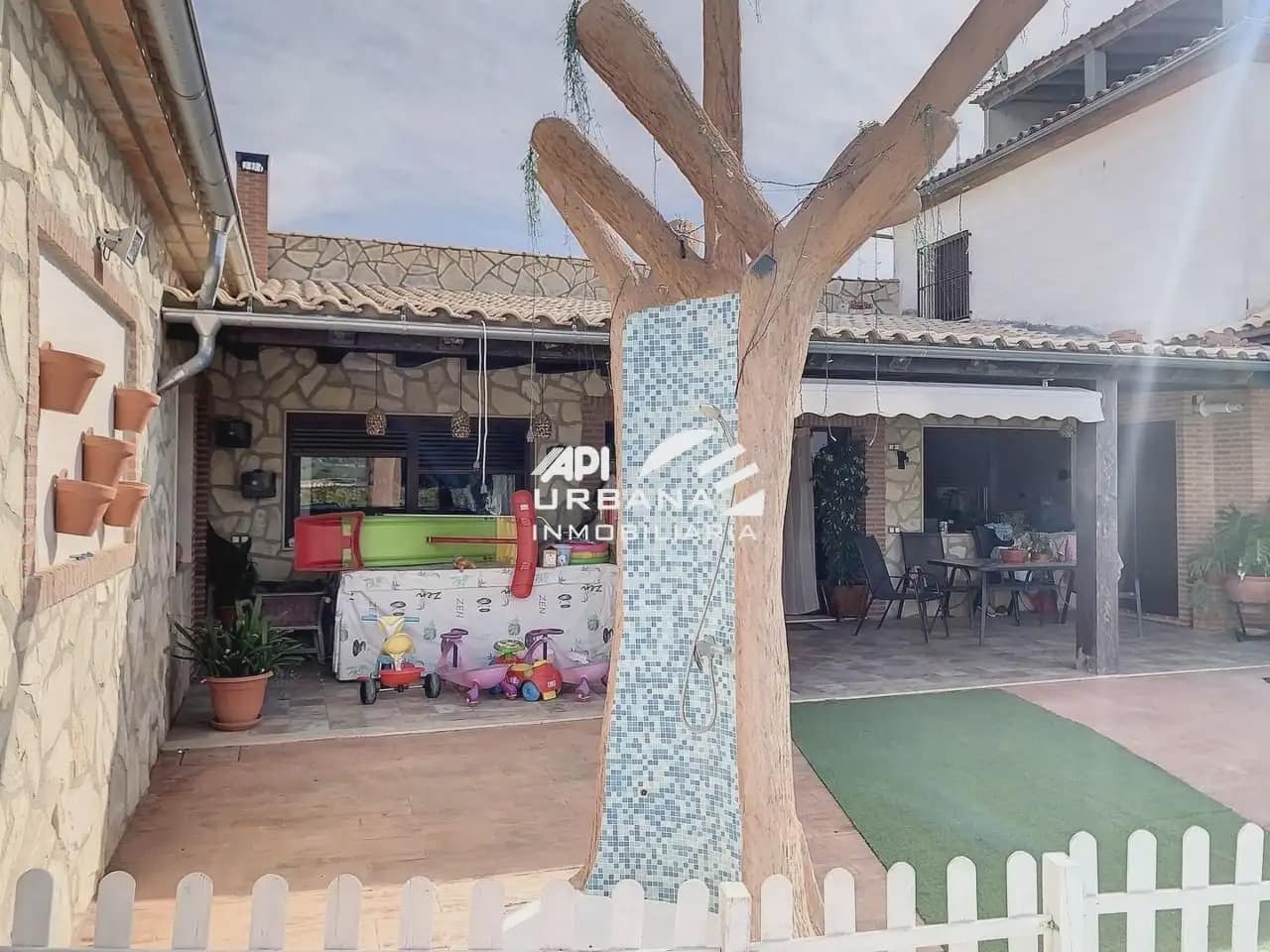 7 sypialnia Willa na sprzedaż w Lucena z basenem - 285 000 € (Ref: 9963666)