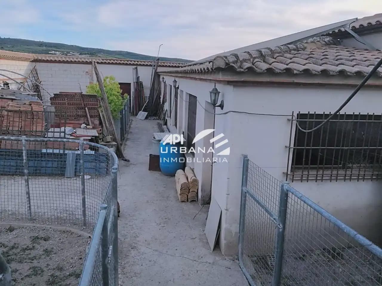 7 sypialnia Willa na sprzedaż w Lucena z basenem - 285 000 € (Ref: 9963666)