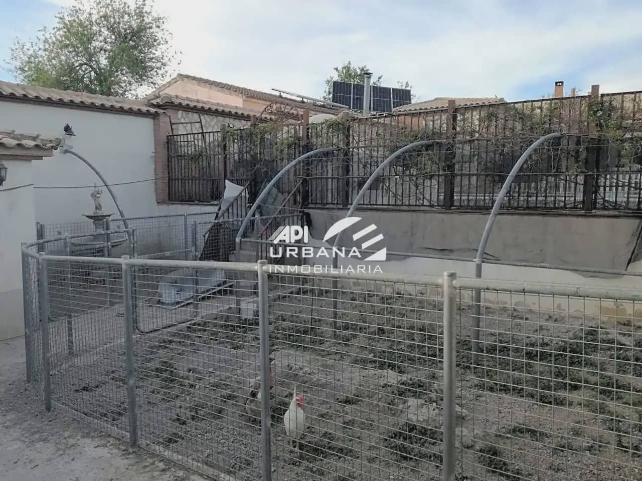 7 sypialnia Willa na sprzedaż w Lucena z basenem - 285 000 € (Ref: 9963666)