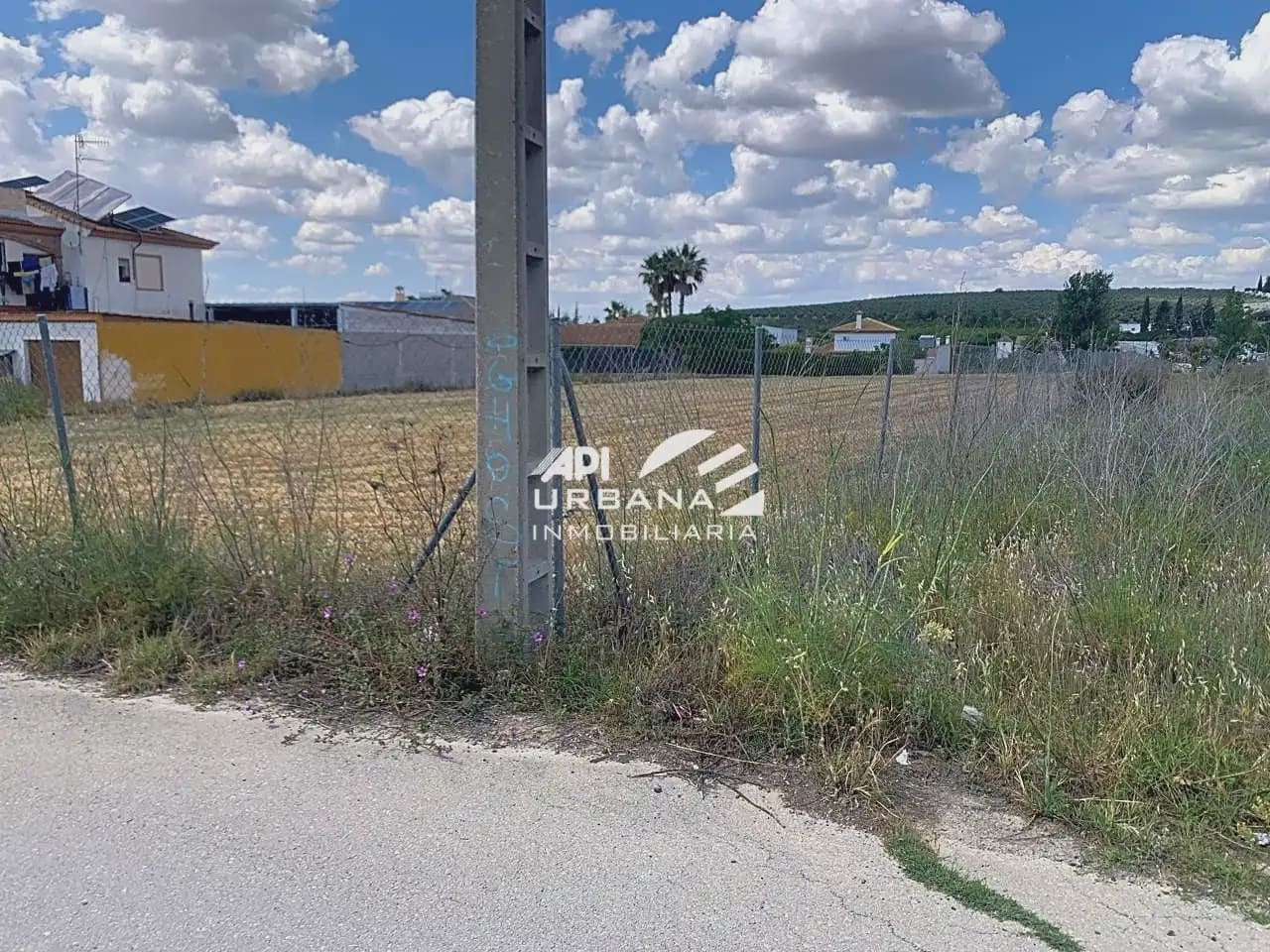 Mark till salu i Lucena - 120 000 € (Ref: 9963668)