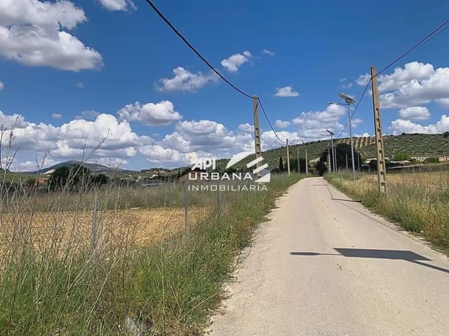 Mark till salu i Lucena - 120 000 € (Ref: 9963668)