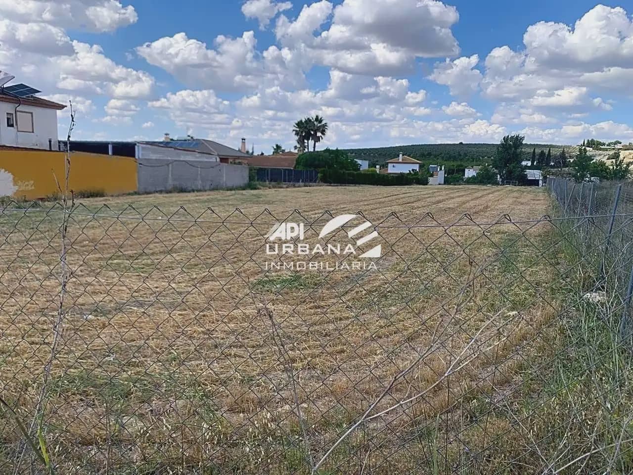 Mark till salu i Lucena - 120 000 € (Ref: 9963668)