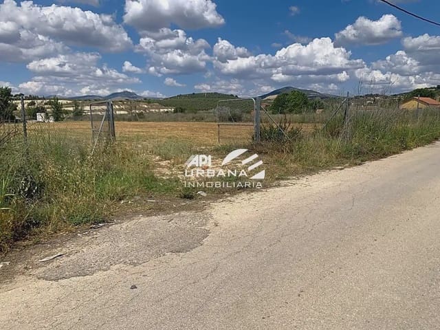 Mark till salu i Lucena - 120 000 € (Ref: 9963668)