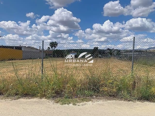 Mark till salu i Lucena - 120 000 € (Ref: 9963668)