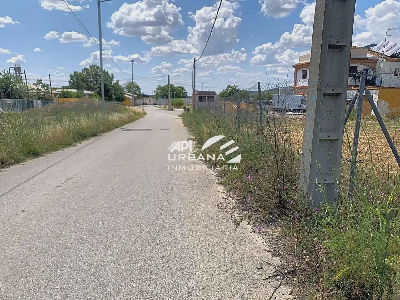 Mark till salu i Lucena - 120 000 € (Ref: 9963668)