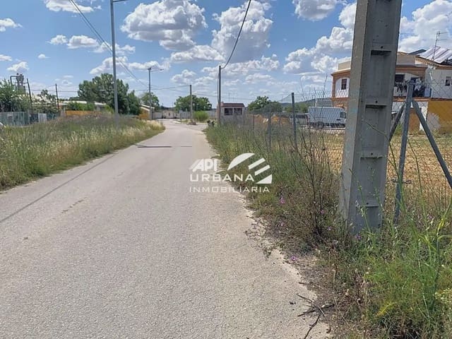 Mark till salu i Lucena - 120 000 € (Ref: 9963668)