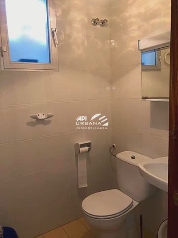 Erhverv til leje i Lucena - € 350 (Ref: 9963669)