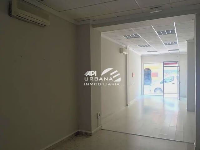 Erhverv til leje i Lucena - € 350 (Ref: 9963669)