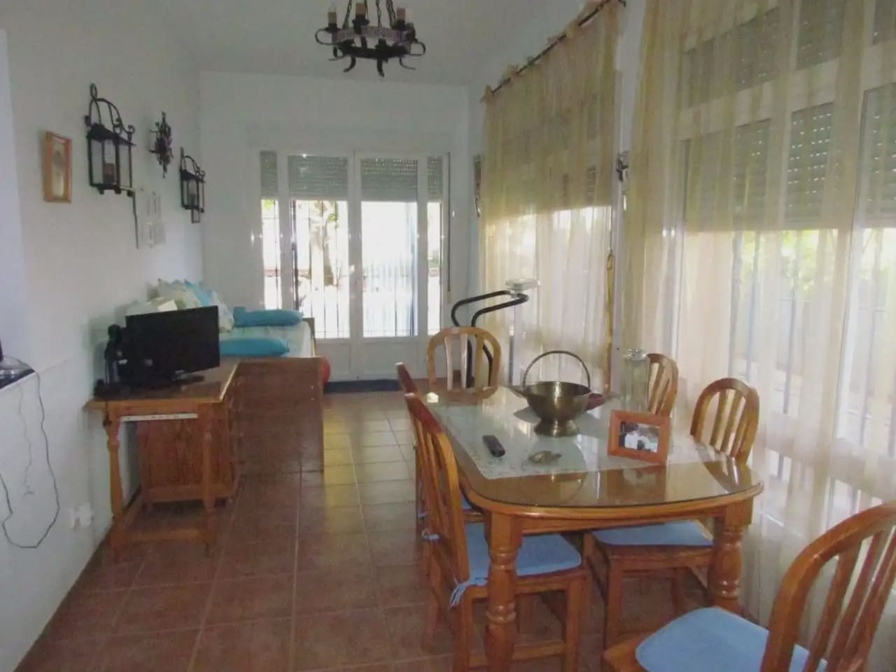 3 Zimmer Villa zu verkaufen in Lucena mit Pool - 290.000 € (Ref: 9963670)