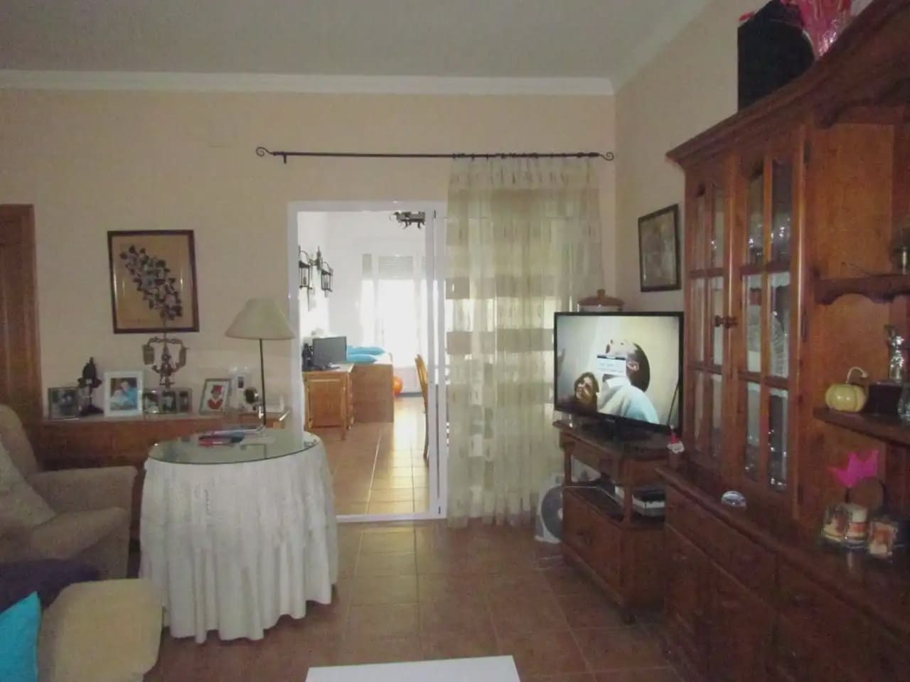 3 Zimmer Villa zu verkaufen in Lucena mit Pool - 290.000 € (Ref: 9963670)