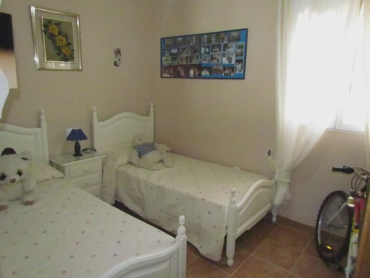 3 Zimmer Villa zu verkaufen in Lucena mit Pool - 290.000 € (Ref: 9963670)