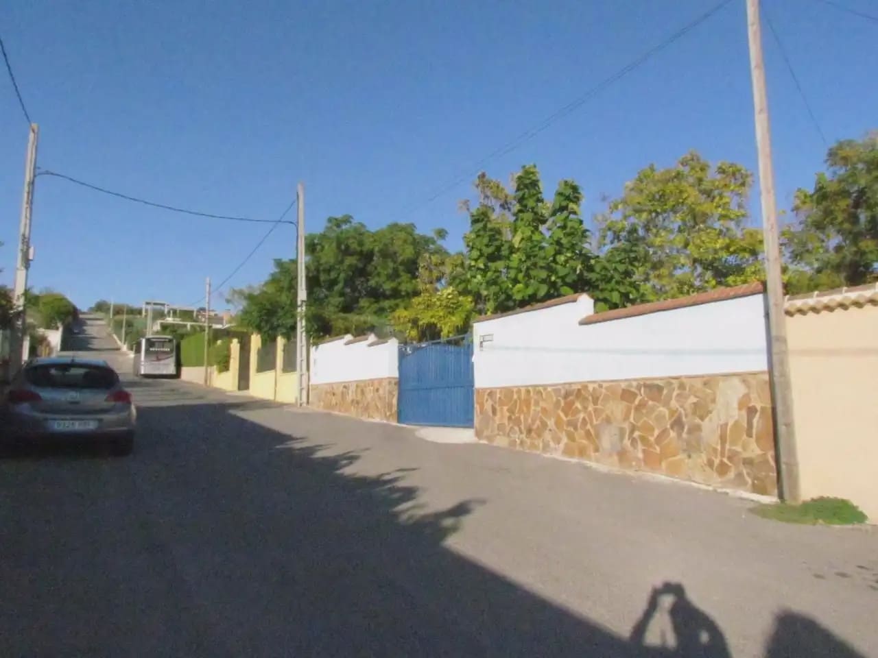 3 Zimmer Villa zu verkaufen in Lucena mit Pool - 290.000 € (Ref: 9963670)