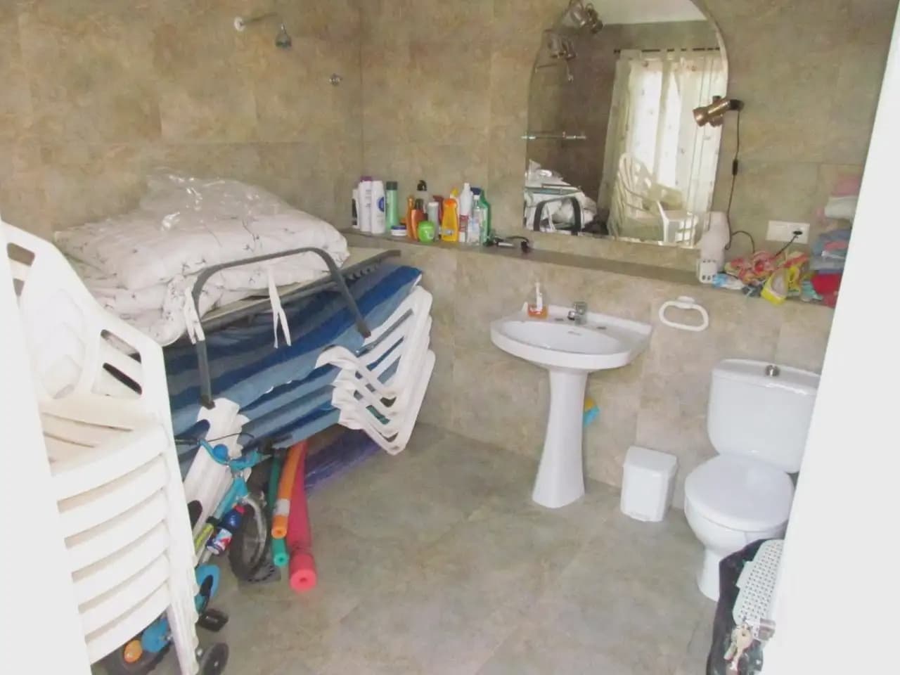 3 Zimmer Villa zu verkaufen in Lucena mit Pool - 290.000 € (Ref: 9963670)