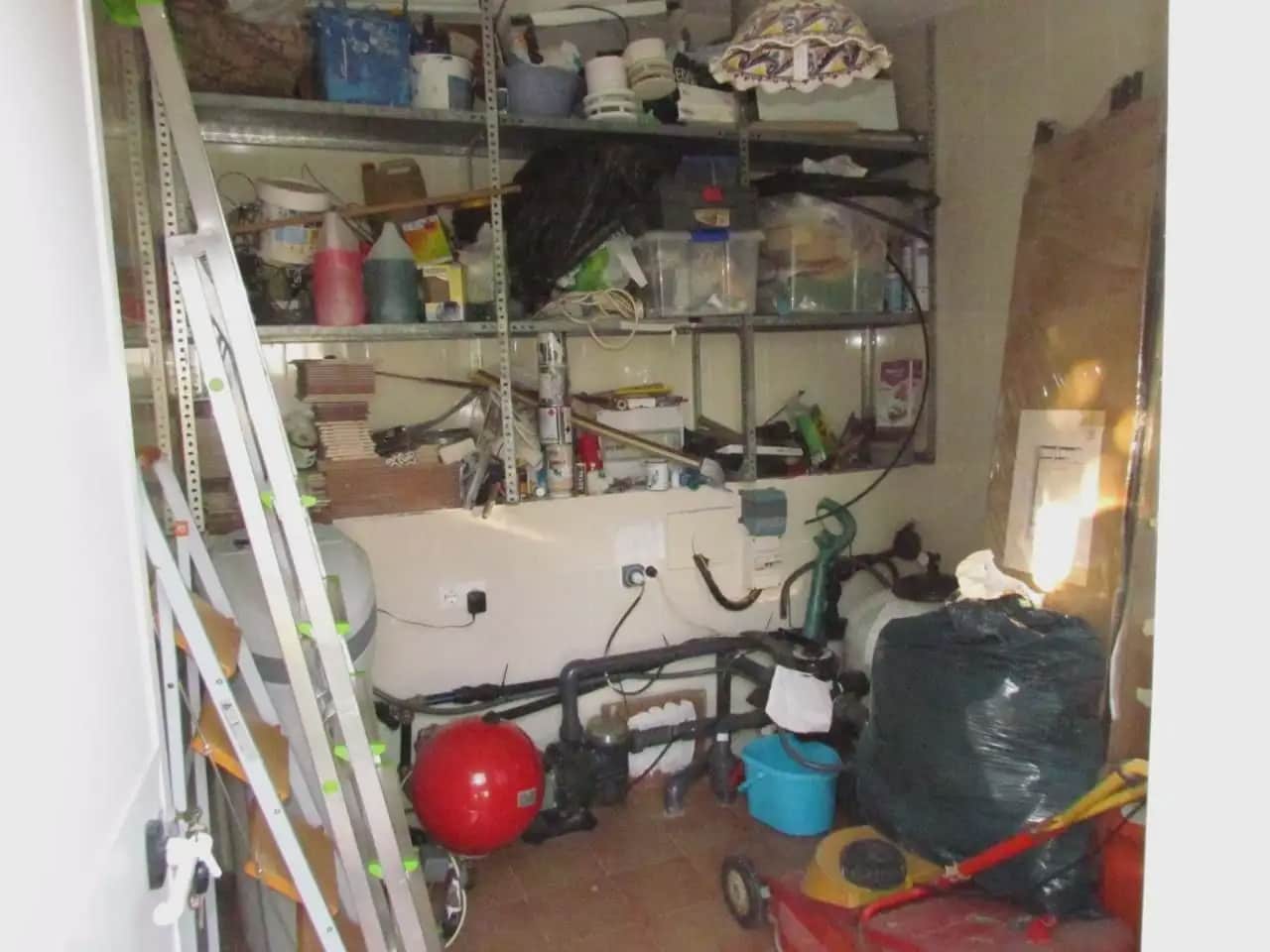 3 Zimmer Villa zu verkaufen in Lucena mit Pool - 290.000 € (Ref: 9963670)