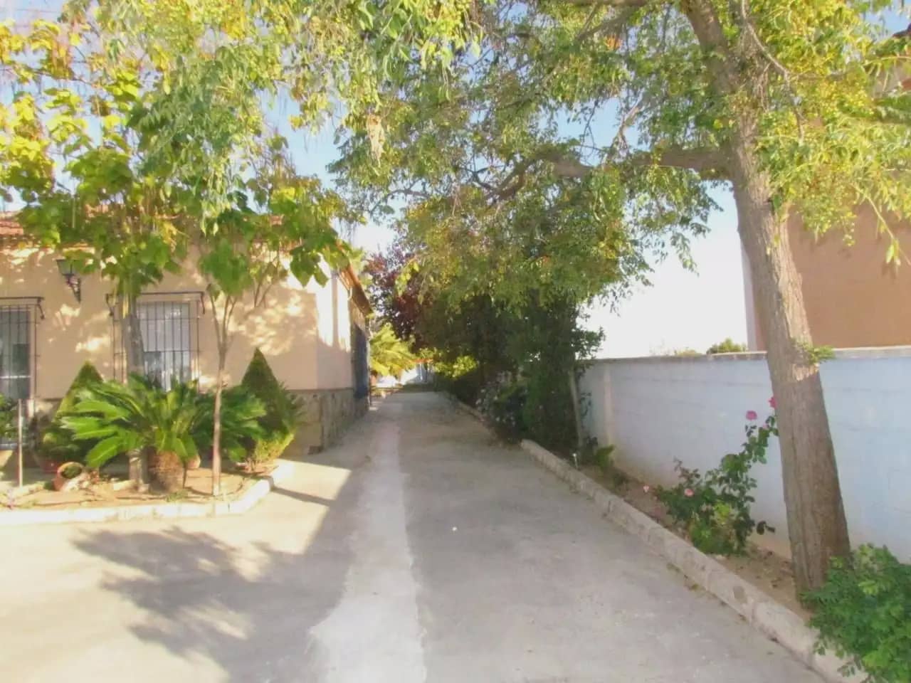 3 Zimmer Villa zu verkaufen in Lucena mit Pool - 290.000 € (Ref: 9963670)