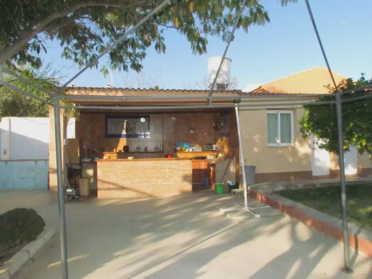 3 Zimmer Villa zu verkaufen in Lucena mit Pool - 290.000 € (Ref: 9963670)