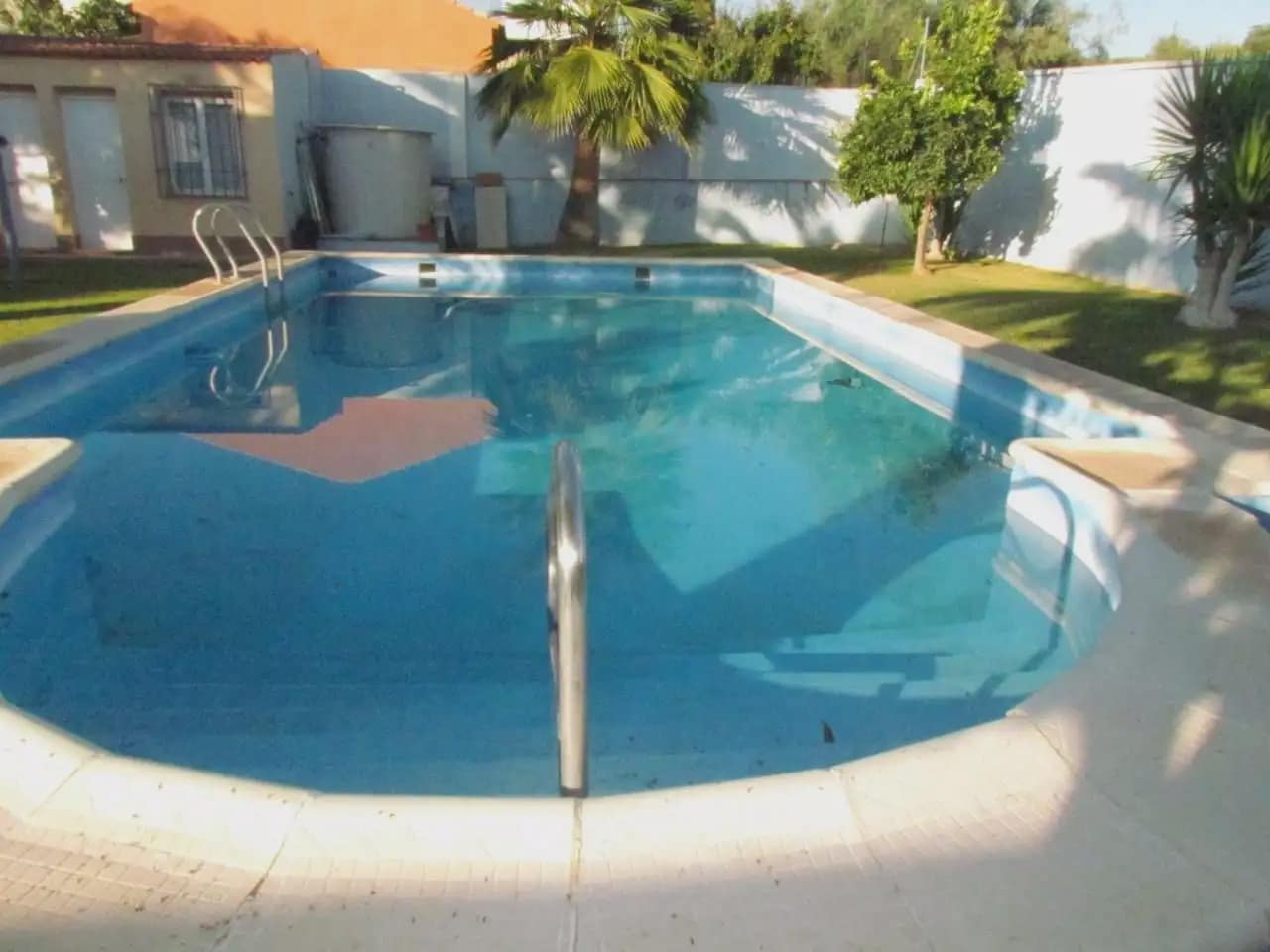 3 Zimmer Villa zu verkaufen in Lucena mit Pool - 290.000 € (Ref: 9963670)