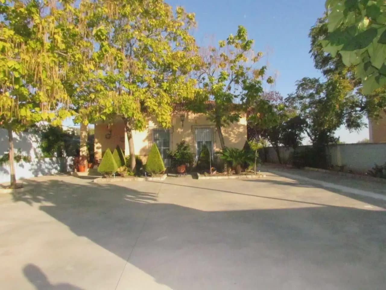 3 Zimmer Villa zu verkaufen in Lucena mit Pool - 290.000 € (Ref: 9963670)