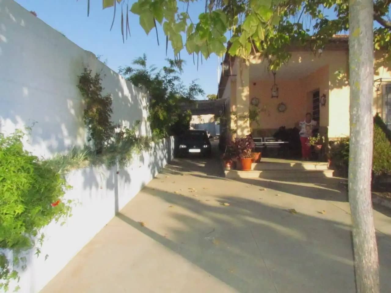3 Zimmer Villa zu verkaufen in Lucena mit Pool - 290.000 € (Ref: 9963670)