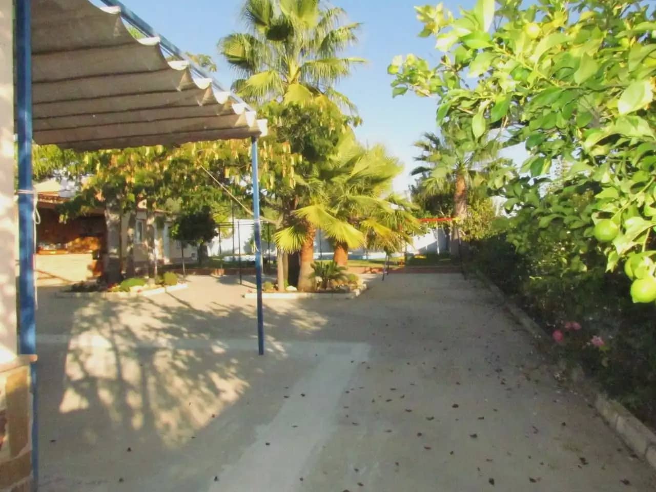 3 Zimmer Villa zu verkaufen in Lucena mit Pool - 290.000 € (Ref: 9963670)