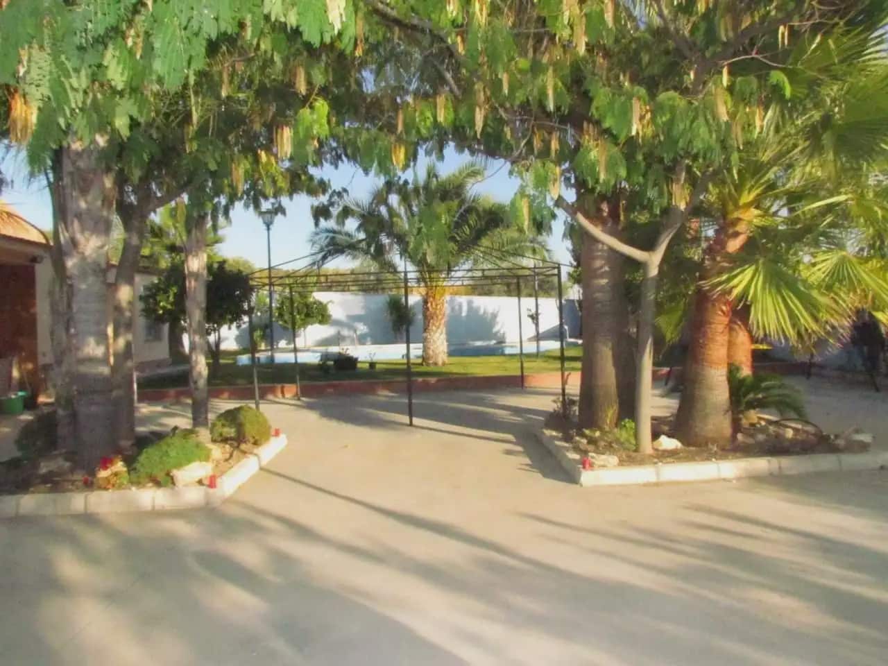 3 Zimmer Villa zu verkaufen in Lucena mit Pool - 290.000 € (Ref: 9963670)