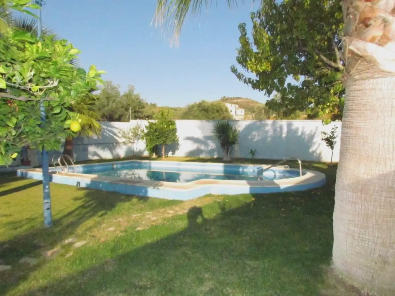 3 Zimmer Villa zu verkaufen in Lucena mit Pool - 290.000 € (Ref: 9963670)